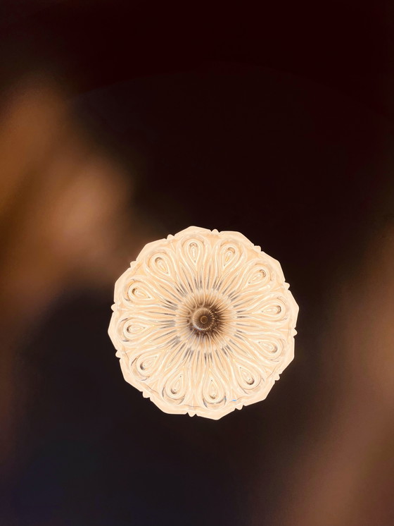 Image 1 of Lámpara de techo Art Déco