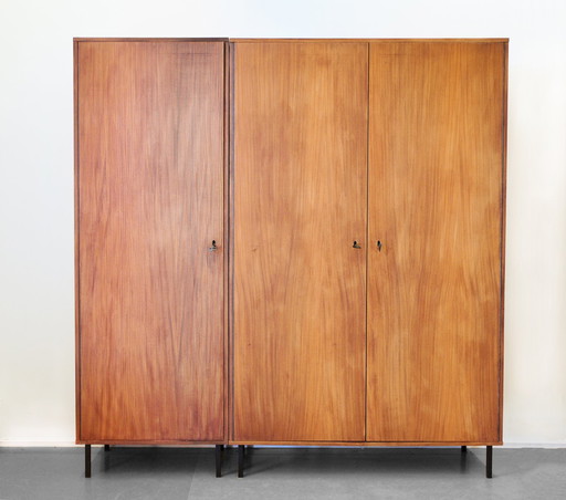 Armoire Vintage 3 Portes
