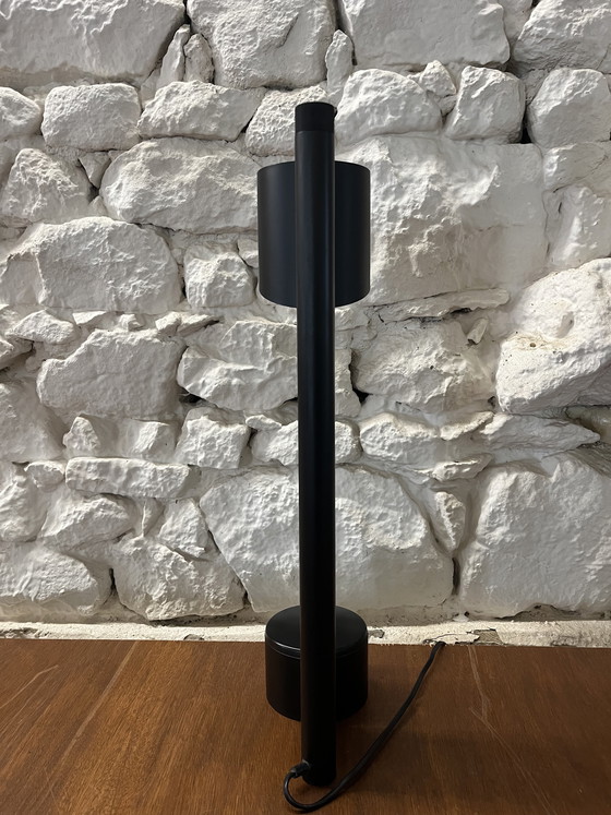 Image 1 of Bureaulamp uit de jaren 80