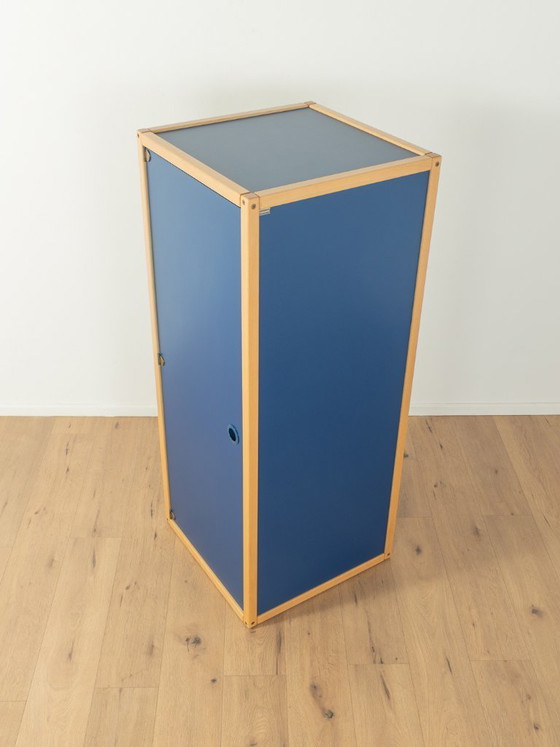 Image 1 of Commode Flötotto des années 1970, vintage