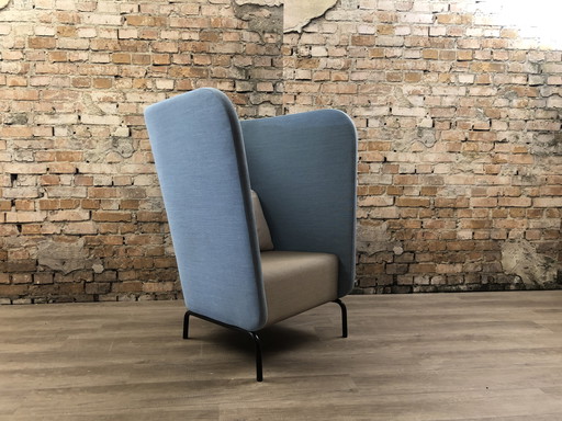 Brafour Armchair