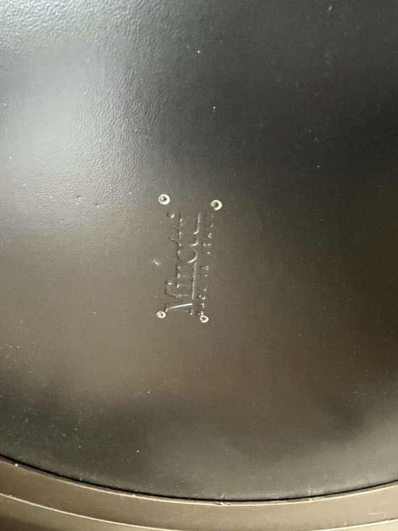 Image 1 of Artifort F510 + cojín y puf Minotti - retapizados