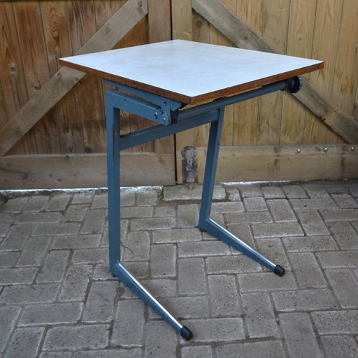 marko drawing table school table adjustable