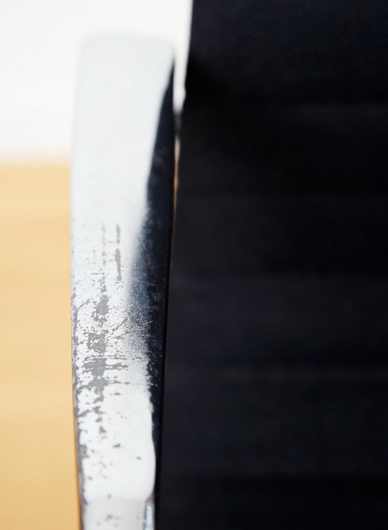 Image 1 of Silla giratoria EA 108 de Charles & Ray Eames para Herman Miller