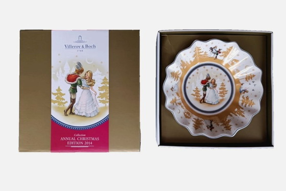 Image 1 of Villeroy & Boch Edizione Natalizia Annuale Illimitata 2014