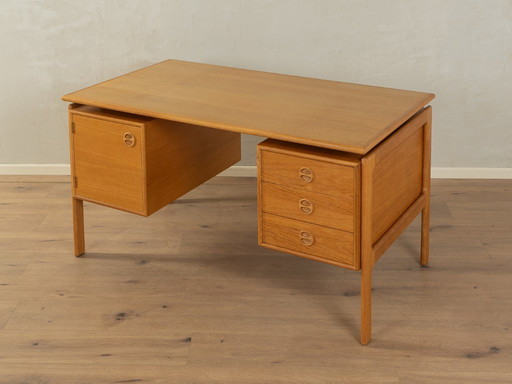 Bureau des années 1960, Arne Vodder