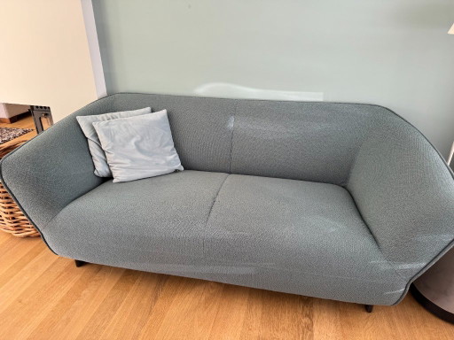 Pode Turia 2.5-seater sofa
