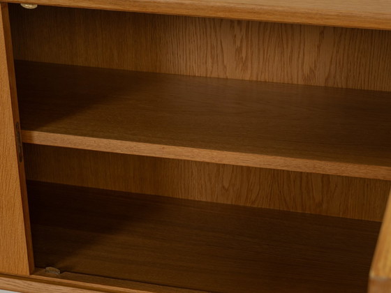 Image 1 of 60s Lockable Dresser
