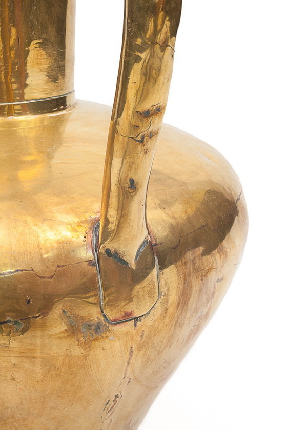 Image 1 of Large milk cane