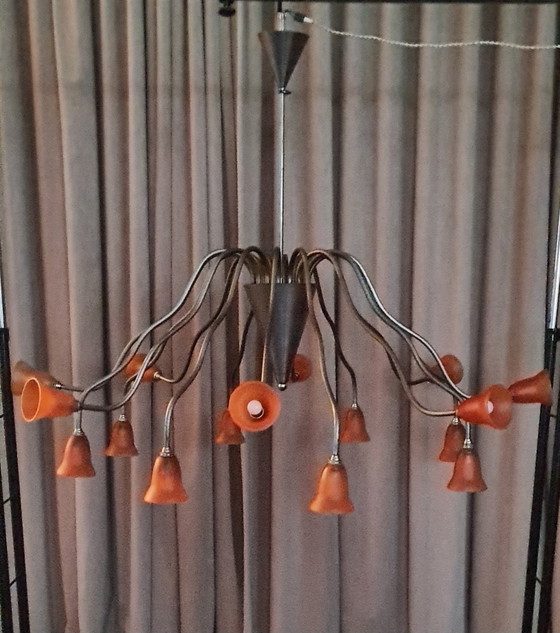 Image 1 of Suspension design néerlandais
Feux d'artifice Rob Nollet