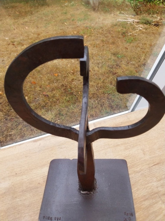 Tree VII – Sculpture, Iron (photo 9 of 14)