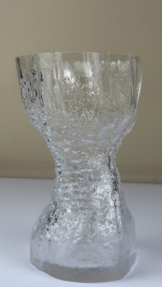 Image 1 of Diseño escandinavo "Vaso de sauna" Christer Sjögren