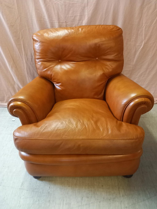 Fauteuil Poltrona Frau