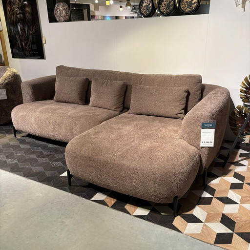 Feelings Willow corner sofa