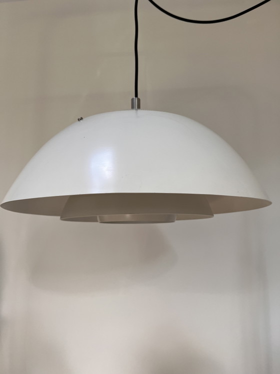 Safari Pendelleuchte – Nordisk Solar – Christian Hvidt – Pendelleuchten, Aluminium (photo 5 of 11)