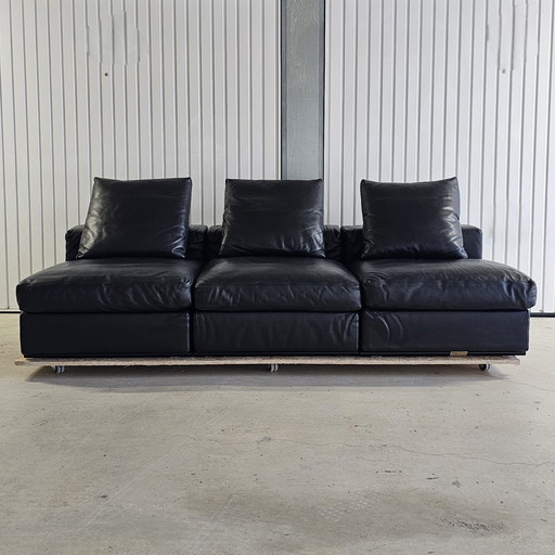 Groundpiece Flexform Sofa