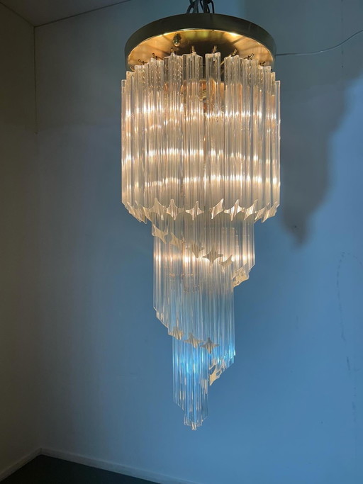 Italienischer Kronleuchter