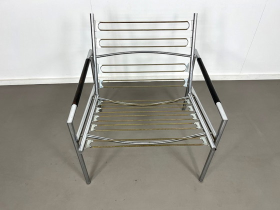 Image 1 of Mid-Century SZ 03 fauteuil van Martin Visser voor Spectrum 1969