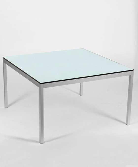 Image 1 of Tikka dining table by Miki Astori for Driade, 2005