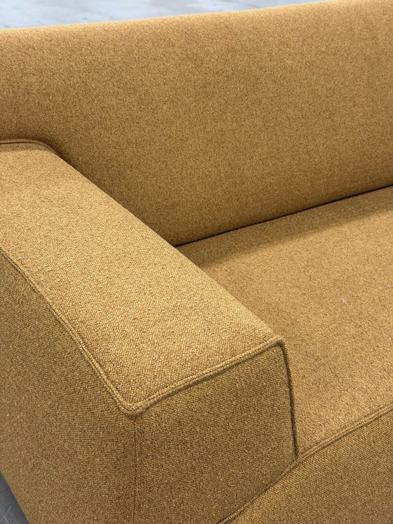 Design on Stock Bloq Canapé 3 places + Loveseat – Canapés 3 places, Wool (photo 2 of 14)