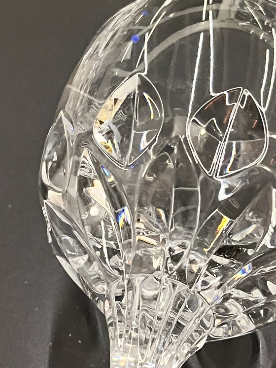 Image 1 of 6 Verres sur Pied en Cristal Spiegelau