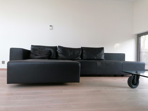 Canapé modulaire Indera Sintese