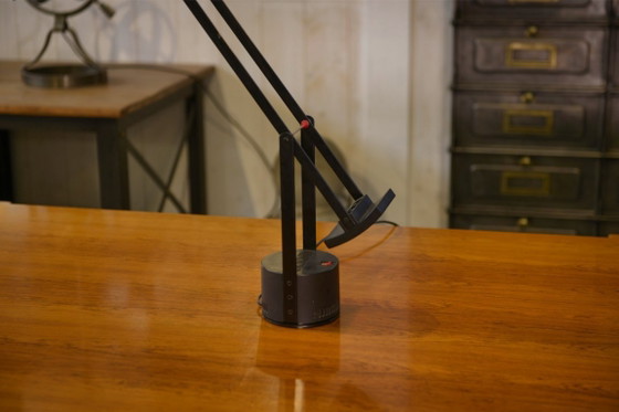 Image 1 of Tizio desk lamp by Richard Sapper for Artemide, 1980s