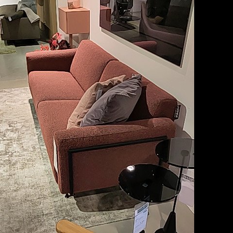 Harvink de Donk 4-Sitzer-Sofa