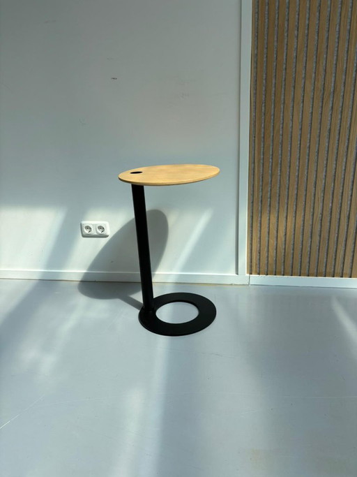 Table d'appoint Girsberger Tala Lounge