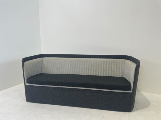 Gispen TST Akustiksofa
