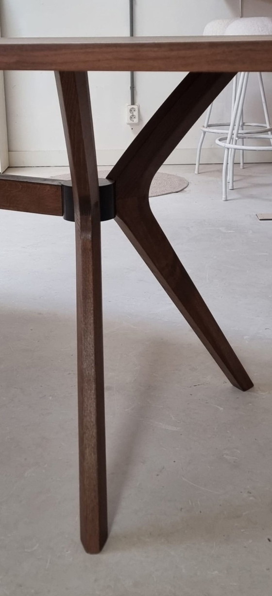 Image 1 of Kajse Dining Table