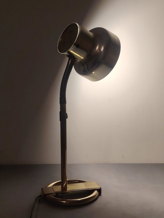 Image 1 of Design : Anders Pehrson. Bumling. Lampe de table.