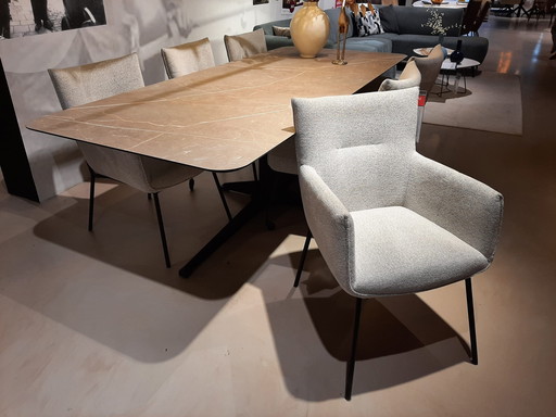 Dariona (juego de 6)