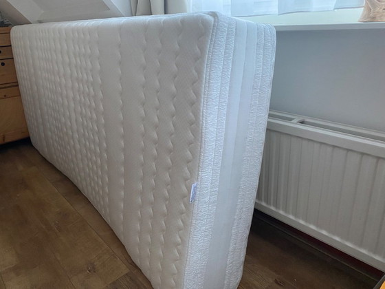 Image 1 of Matras 90x25x200, natuurlatex