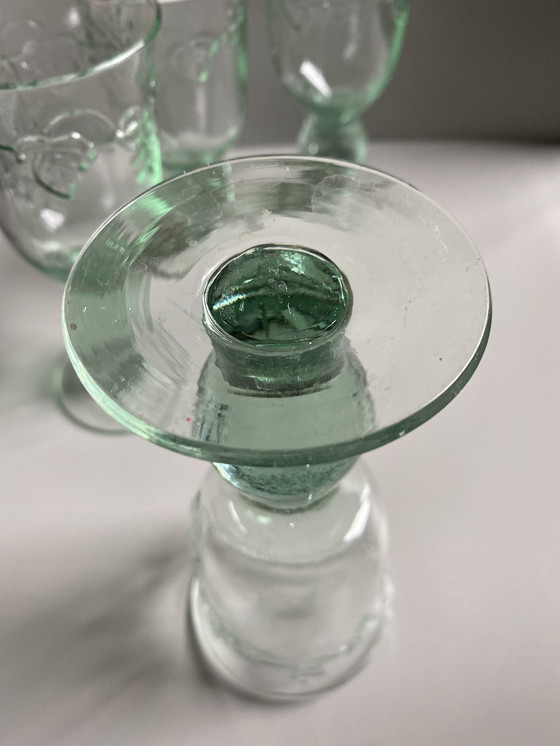 Image 1 of 4 Ligplaatsen Vidrios San Miguel