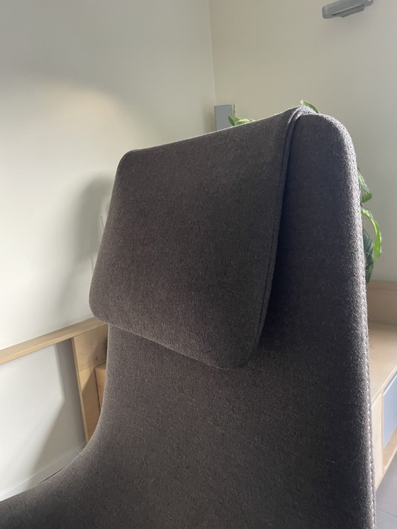 Image 1 of Vitra repos met pancina