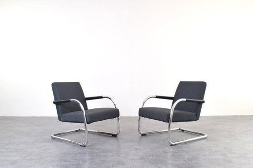 Sillones Visalounge de Antonio Citterio para Vitra, Juego de 2
