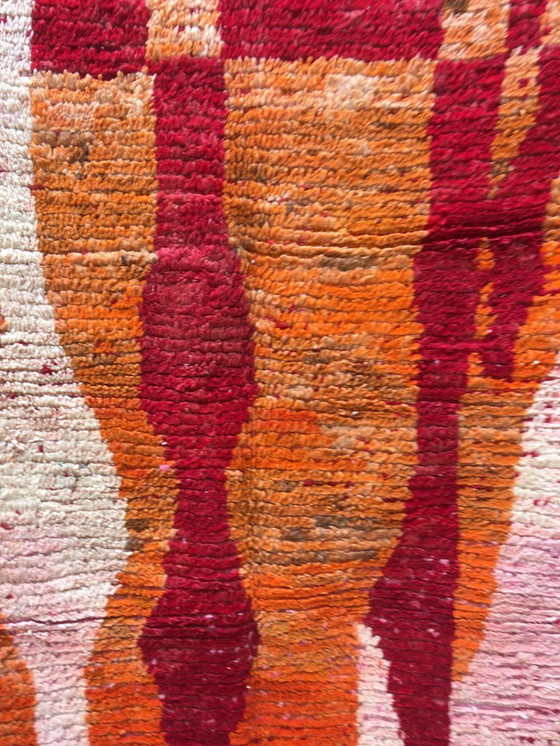 Image 1 of Boujaad rug 246 x 148 cm