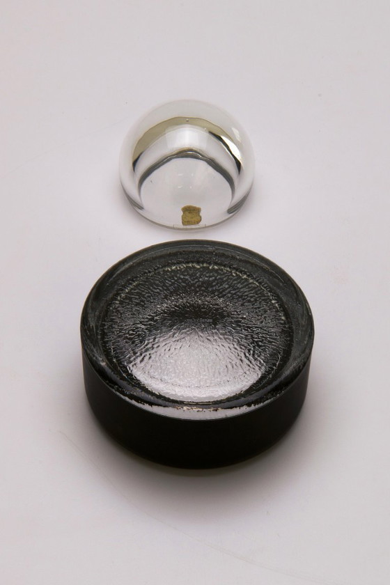 Image 1 of Cenicero "Biglia" - Joe Colombo