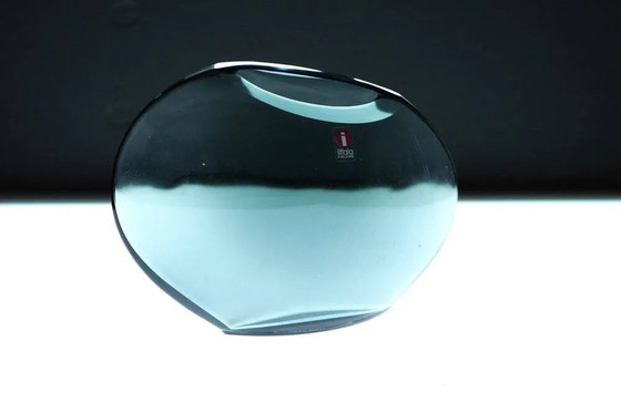 Image 1 of Aava vase by Markku Salo for Iittala, Finland