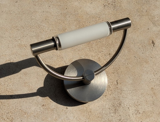 Cini & Nils Set di lampade da parete in acciaio inossidabile