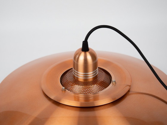 Image 1 of Lampada vintage danese Jeka di Kurt Wiborg, anni '80