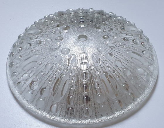 Image 1 of Grande lampada da soffitto classica e dal design unico
