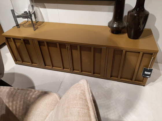Mobile TV di livello miele – Woood, Metal (photo 2 of 3)