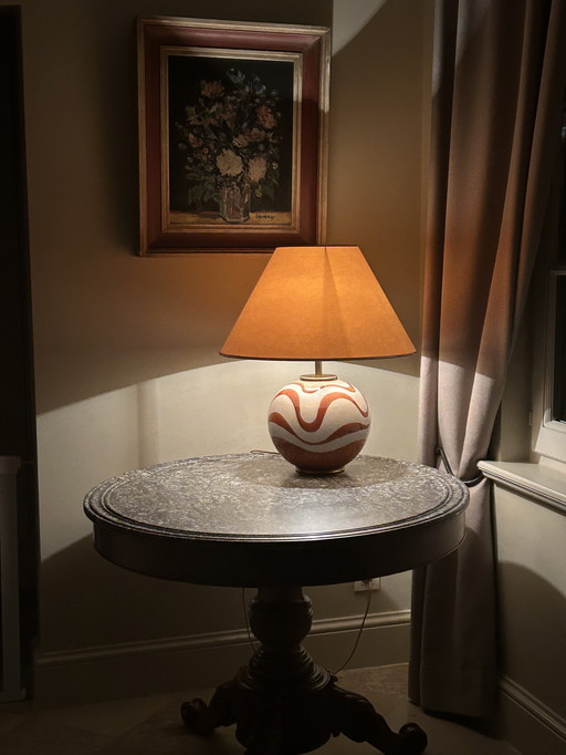 Lampadaire Louis Drimmer