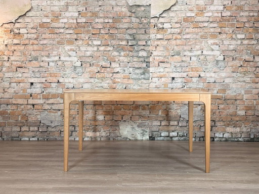 Sav & Okse Rikke petit - Bois | De Machinekamer