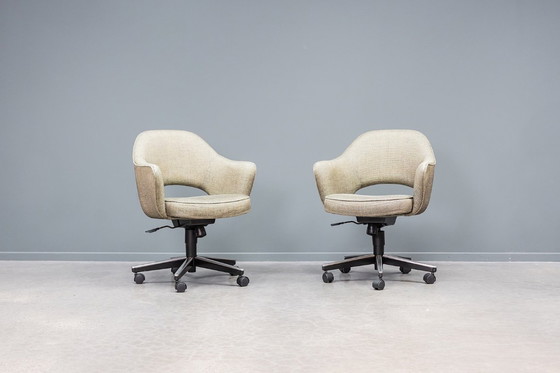 Image 1 of Sedie da ufficio direzionali, 6x