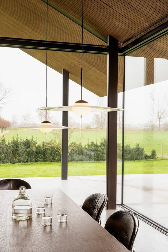 Image 1 of Vantot Suspension MONO M400 2x (Comme neuf)