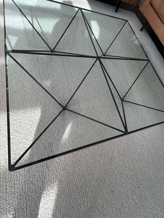 Image 1 of 1x Paolo Piva coffee table