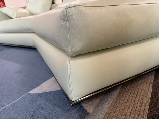 Minotti Hamilton – Sofás de 3 plazas, Cuero (photo 2 of 13)
